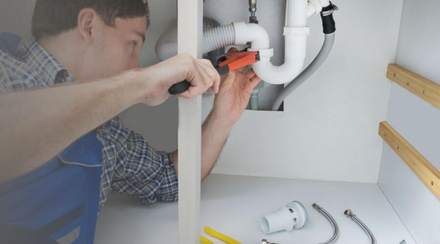 Professional sink repair in Stony Creek, VA